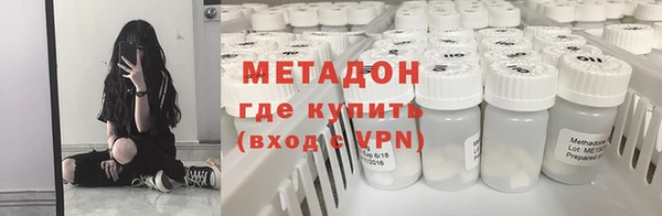 индика Алексеевка